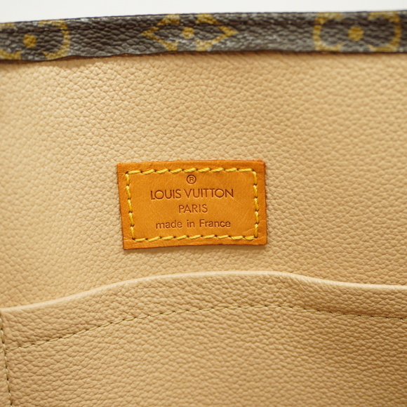 Auth Louis Vuitton Monogram Sakkupura M51140 Women's Tote Bag - Picture 5 of 13